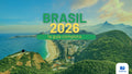 BRASIL 2026: LA GUIA COMPLETA